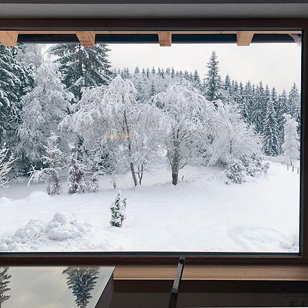 Ferienwohnung Remise Am Reitl Фибербрюнн Экстерьер фото